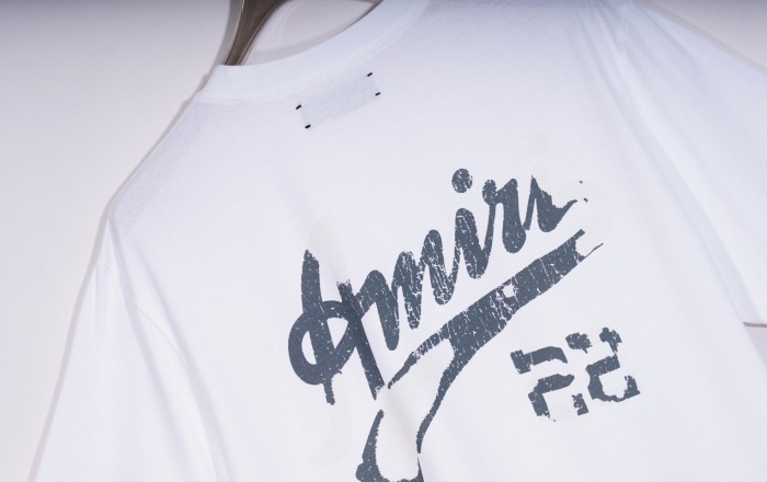Men T-shirt Top Quality arrenfashion