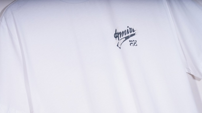 Men T-shirt Top Quality arrenfashion