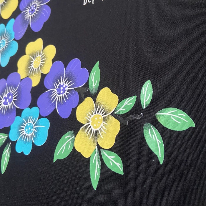 Men T-shirt Top Quality arrenfashion