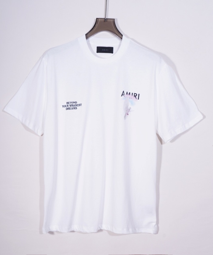 Men T-shirt Top Quality arrenfashion