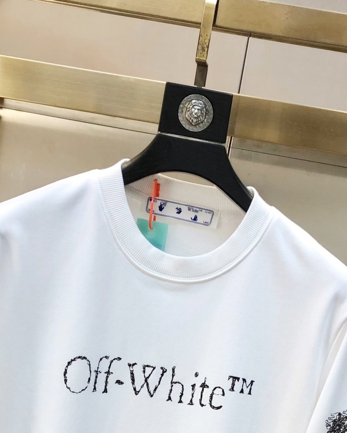 arrenfashion Men Sweater Top Quality