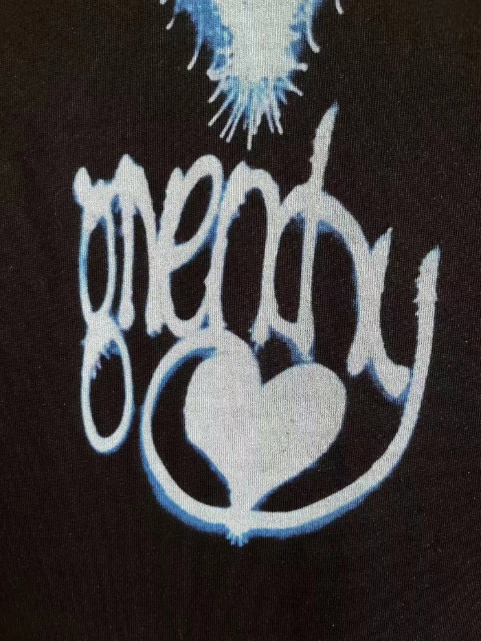 Men T-shirt Top Quality arrenfashion