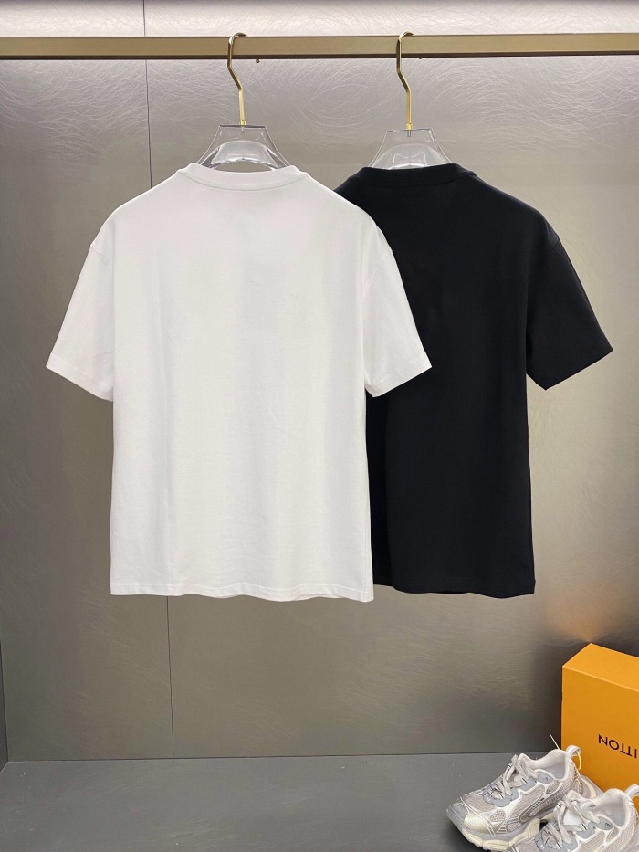 Men T-shirt Top Quality arrenfashion