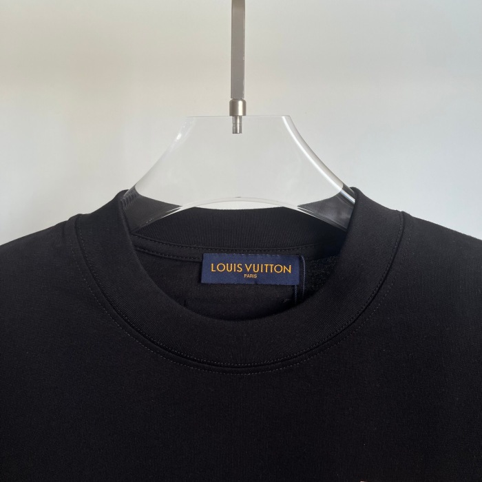 Men T-shirt Top Quality arrenfashion