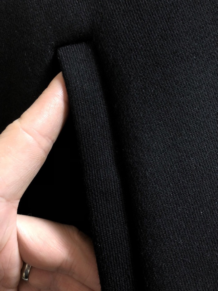 arrenfashion Men Sweater Top Quality