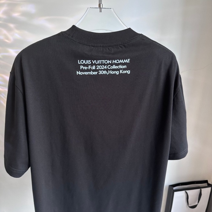 Men T-shirt Top Quality arrenfashion