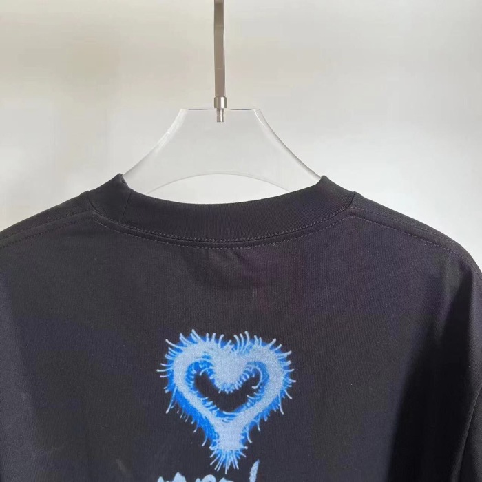 Men T-shirt Top Quality arrenfashion