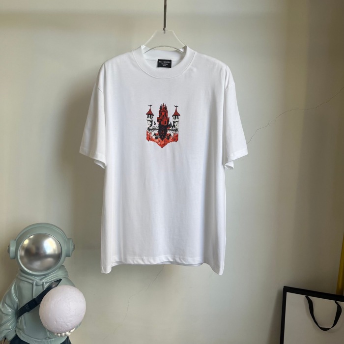 Men T-shirt Top Quality arrenfashion
