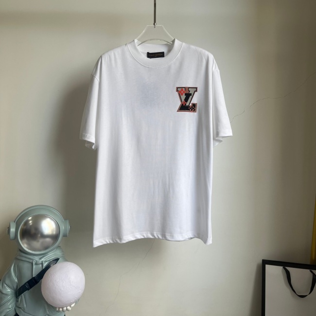 Men T-shirt Top Quality arrenfashion