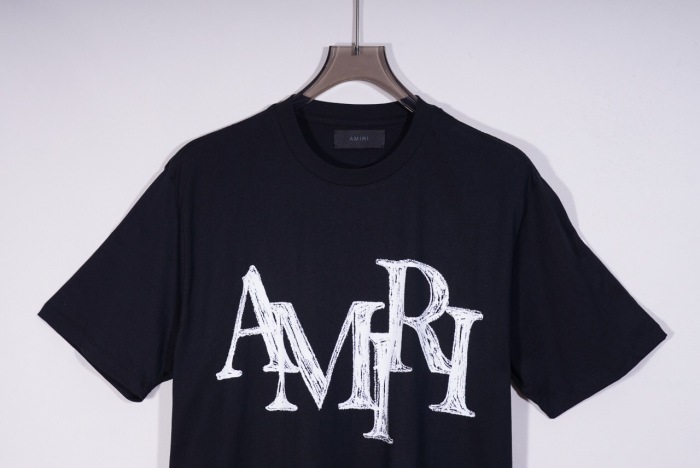 Men T-shirt Top Quality arrenfashion