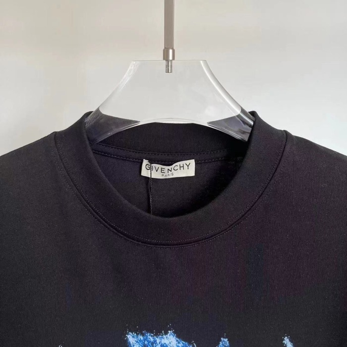 Men T-shirt Top Quality arrenfashion