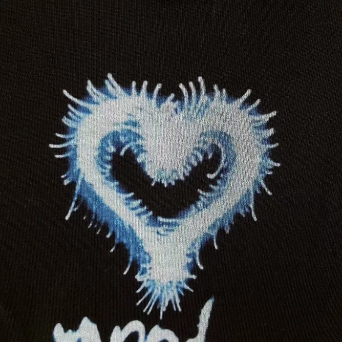 Men T-shirt Top Quality arrenfashion