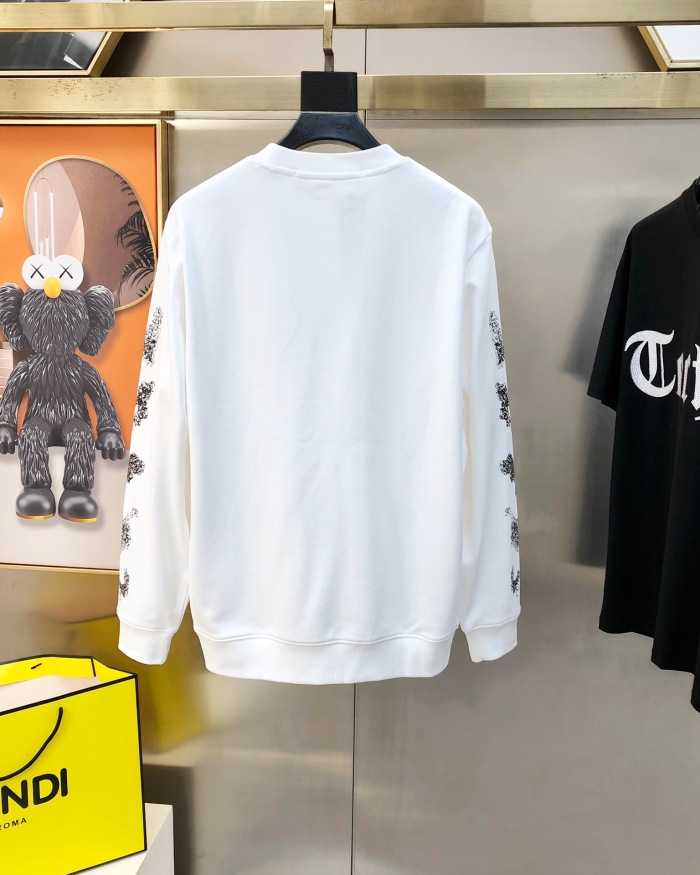 arrenfashion Men Sweater Top Quality