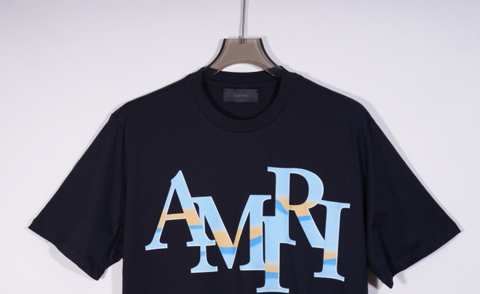 Men T-shirt Top Quality arrenfashion