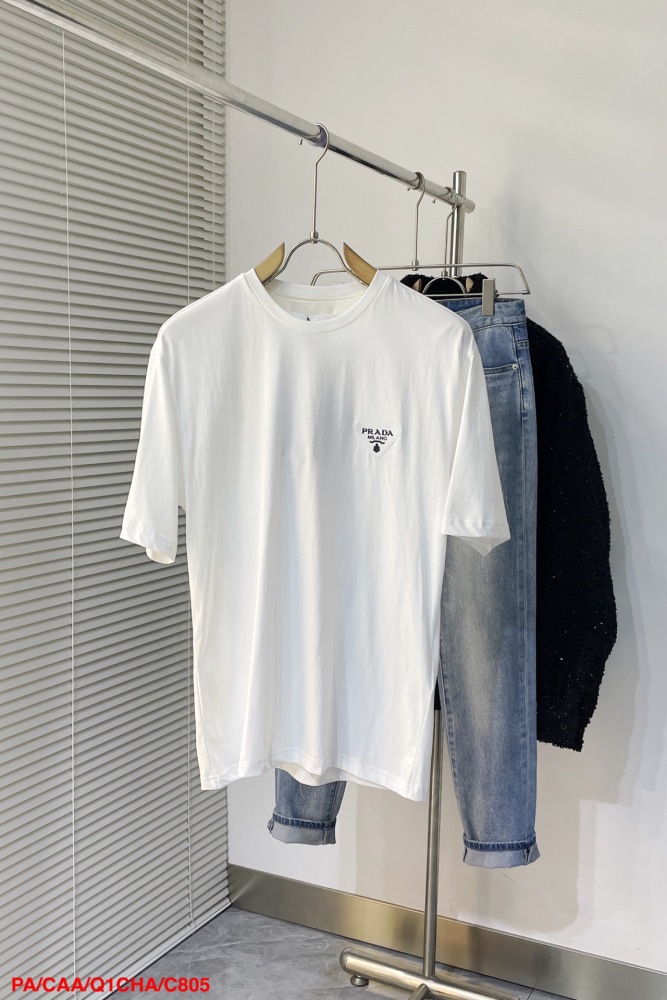 Men T-shirt Top Quality arrenfashion