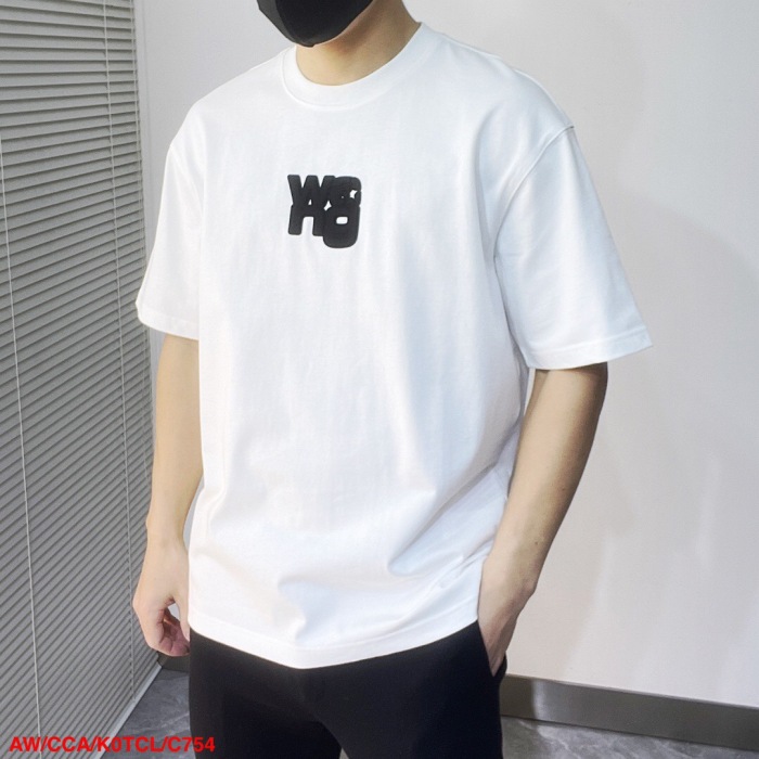 Men T-shirt Top Quality arrenfashion