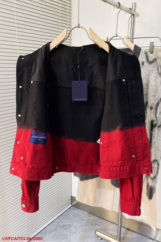 Men Jacket Top Quality arrenfashion