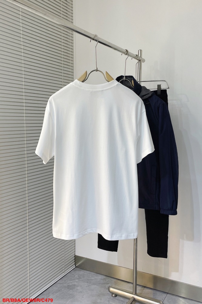 Men T-shirt Top Quality arrenfashion