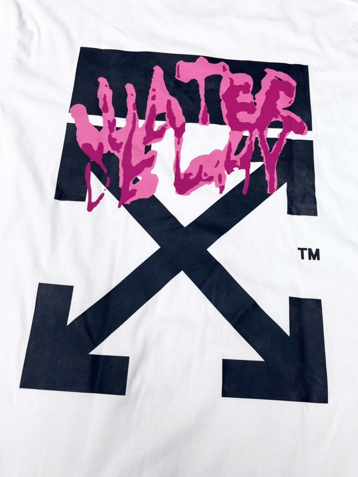 Men T-shirt Top Quality arrenfashion