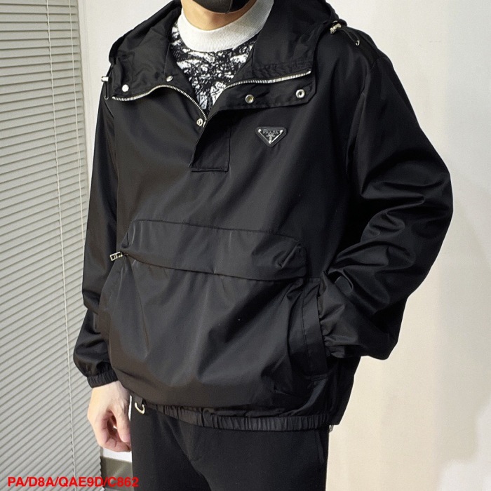 Men Jacket Top Quality arrenfashion
