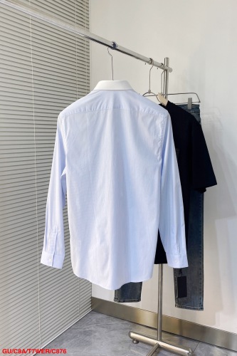 Men Shirt Top Quality arrenfashion