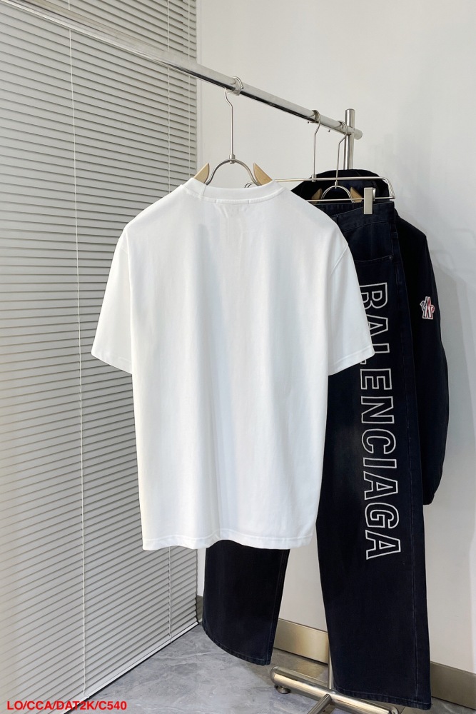 Men T-shirt Top Quality arrenfashion