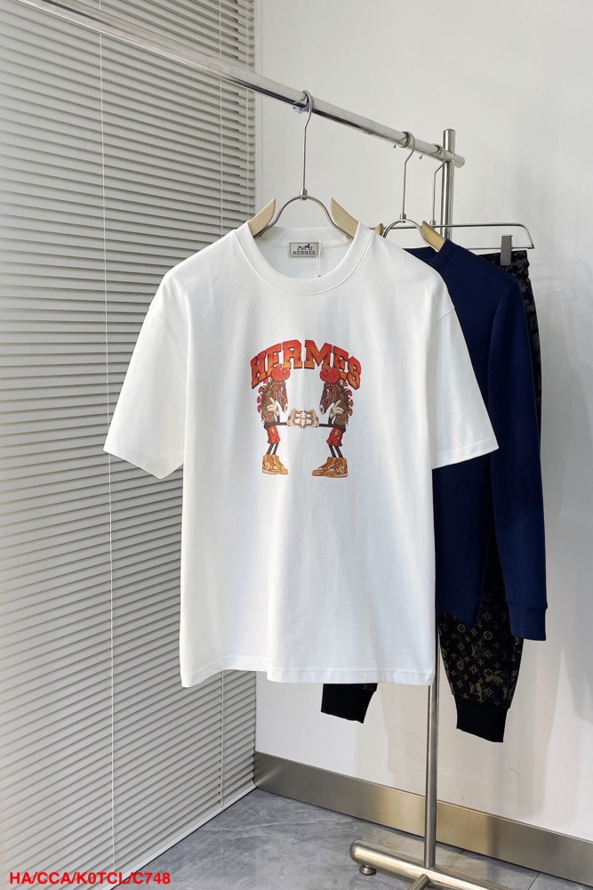 Men T-shirt Top Quality arrenfashion