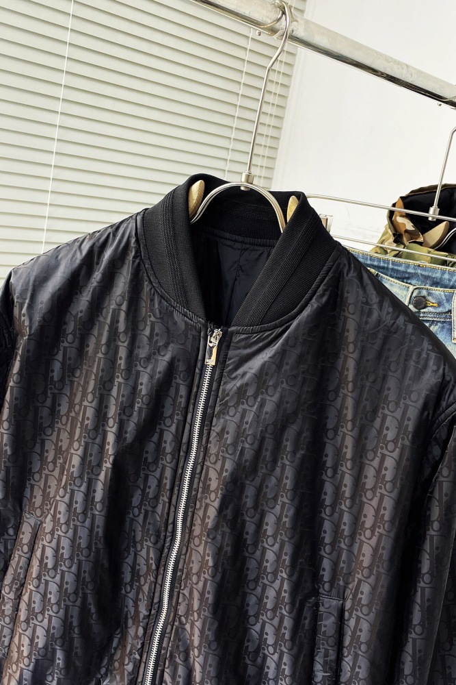 Men Jacket Top Quality arrenfashion