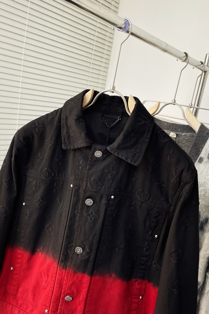Men Jacket Top Quality arrenfashion