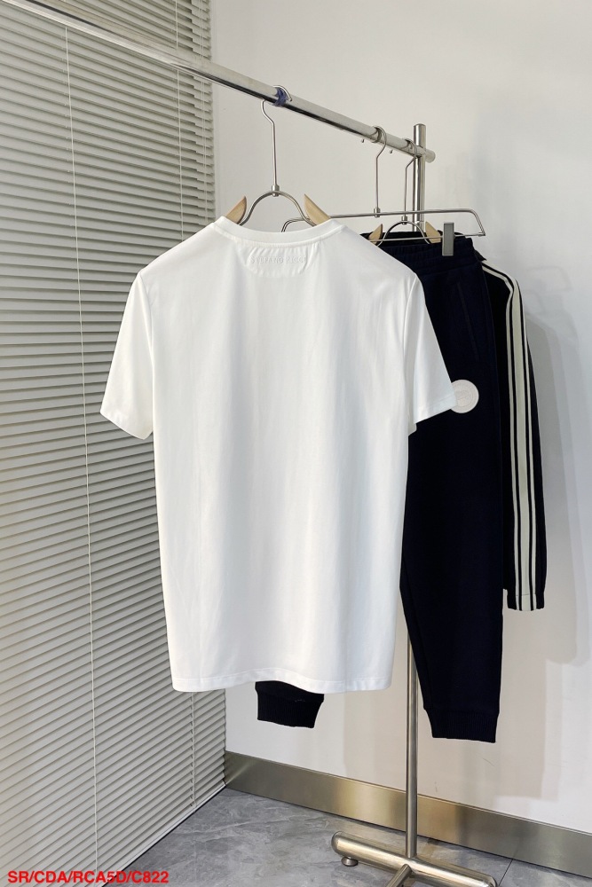 Men T-shirt Top Quality arrenfashion