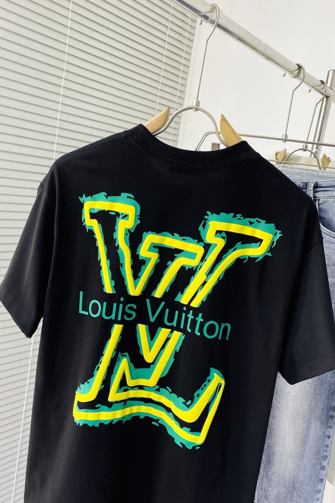 Men T-shirt Top Quality arrenfashion