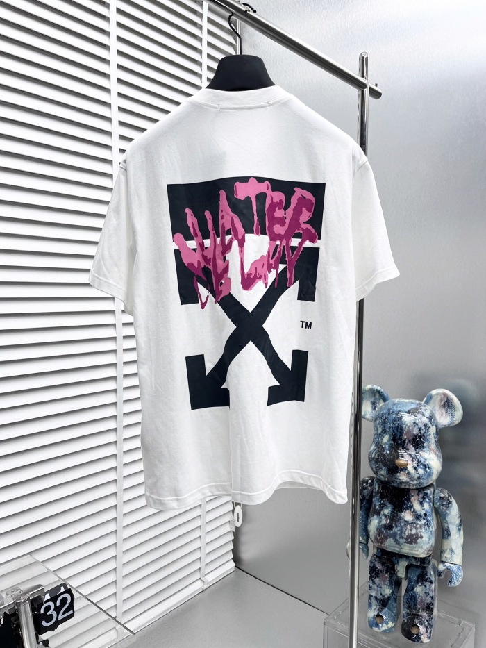 Men T-shirt Top Quality arrenfashion