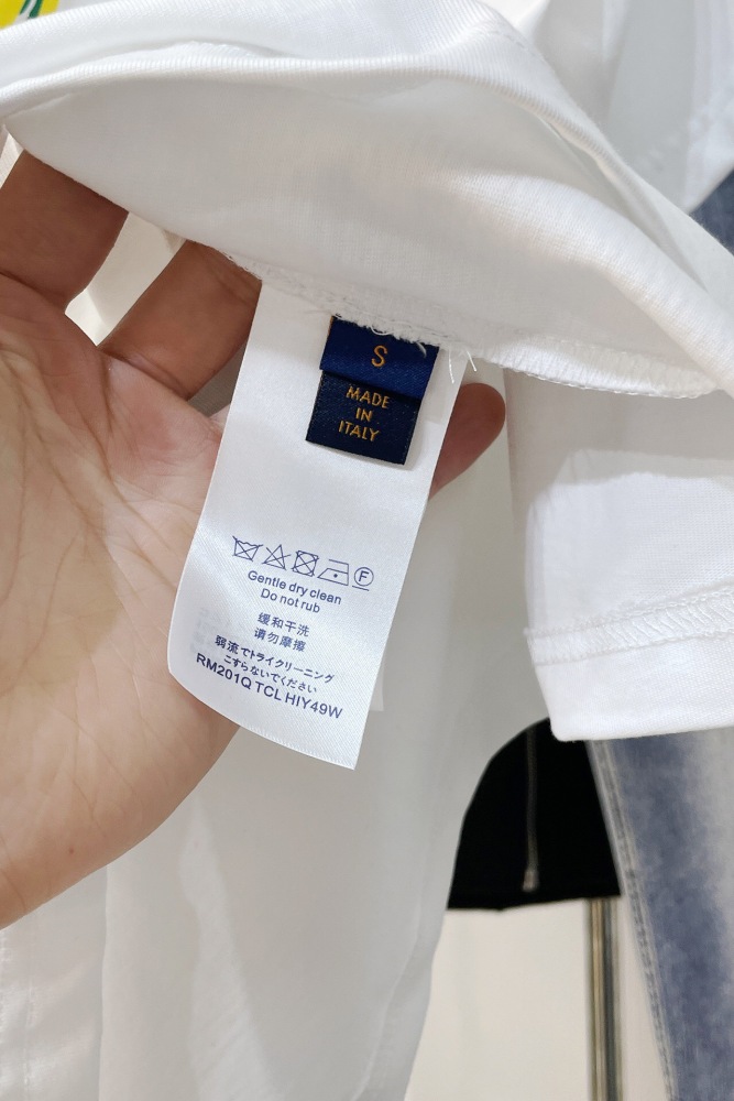 Men T-shirt Top Quality arrenfashion