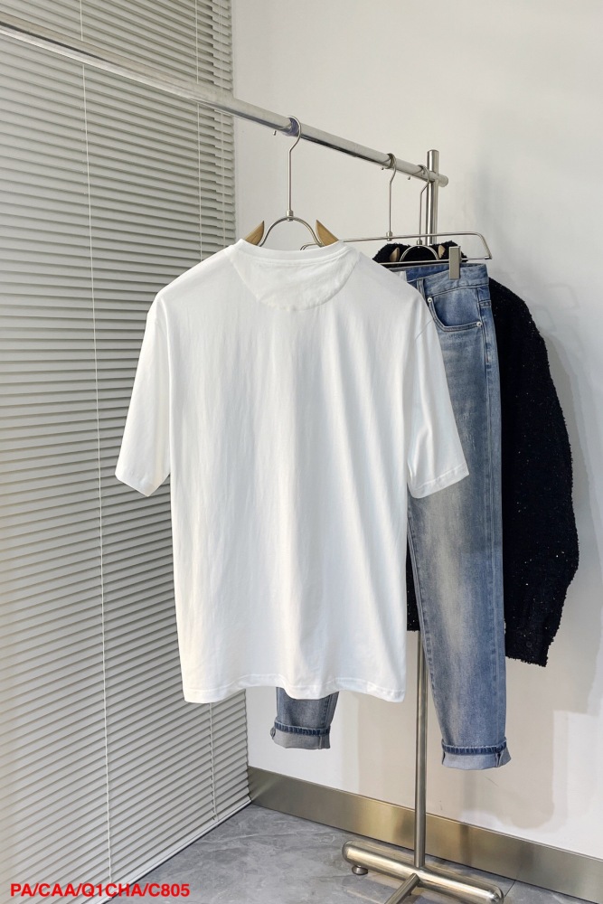 Men T-shirt Top Quality arrenfashion