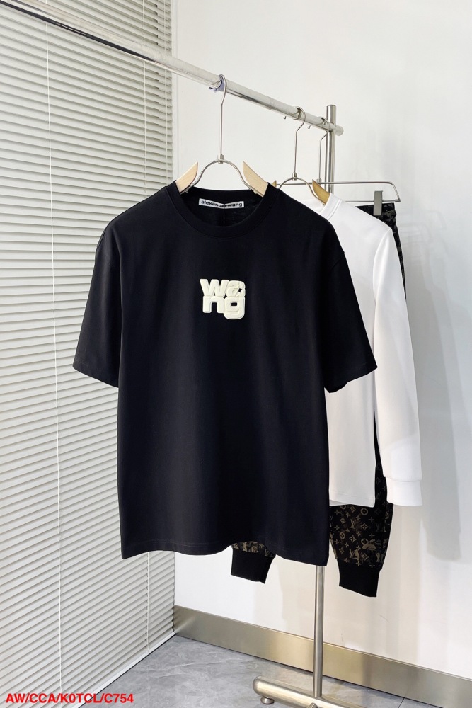 Men T-shirt Top Quality arrenfashion