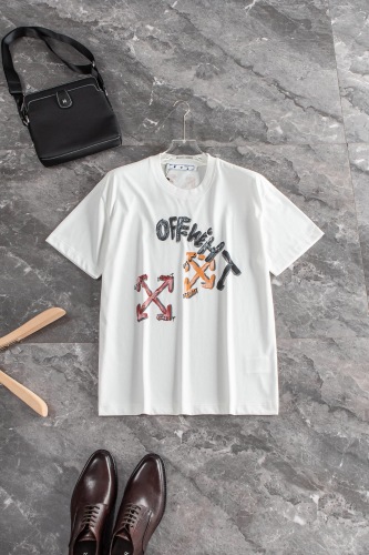Men T-shirt Top Quality arrenfashion