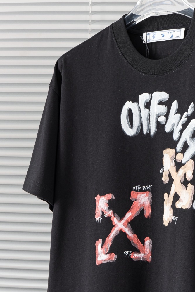 Men T-shirt Top Quality arrenfashion
