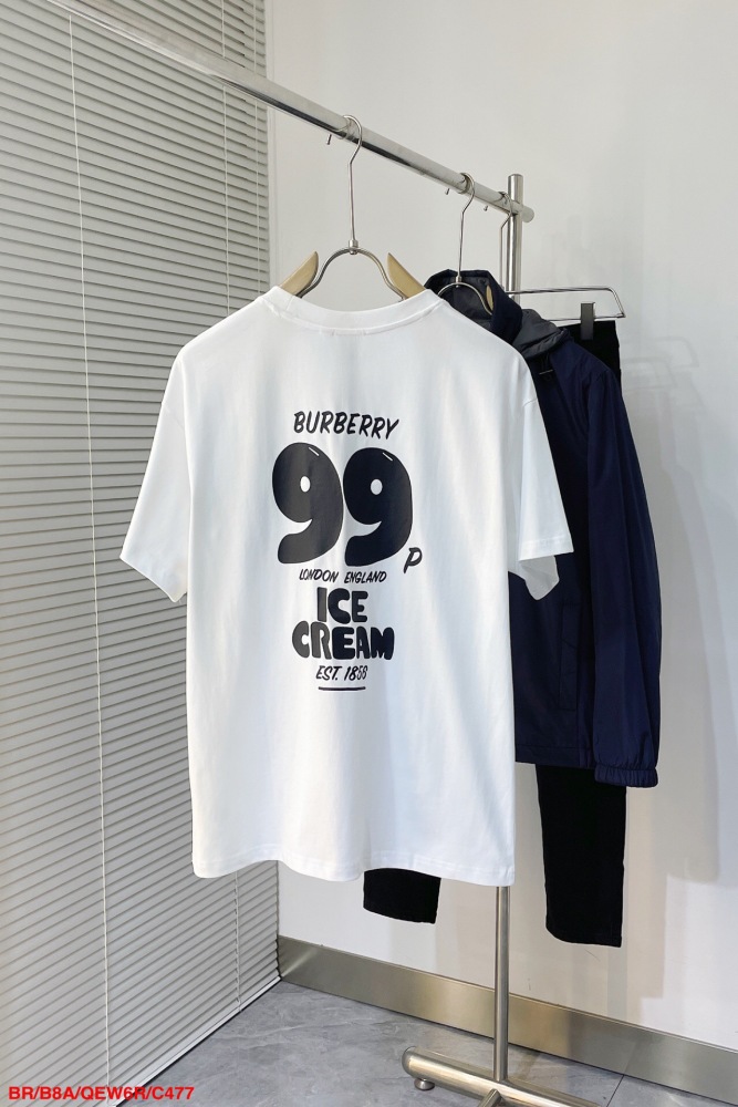 Men T-shirt Top Quality arrenfashion