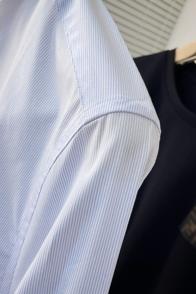 Men Shirt Top Quality arrenfashion