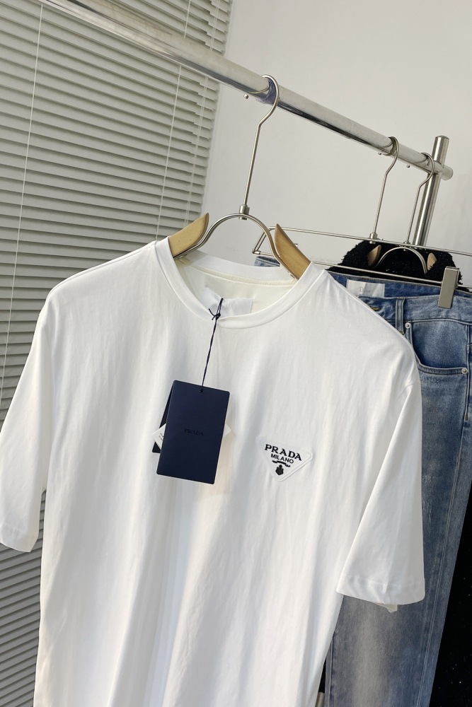 Men T-shirt Top Quality arrenfashion