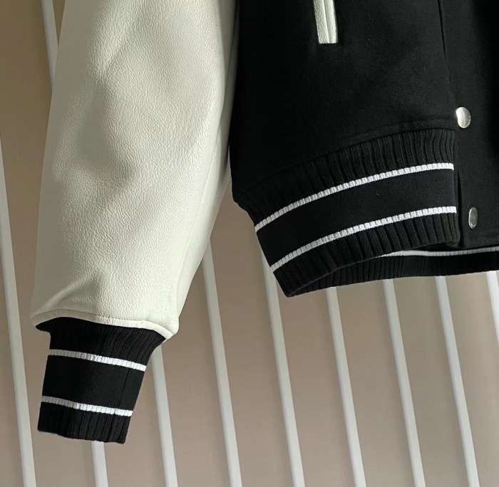 Men Jacket Top Quality arrenfashion