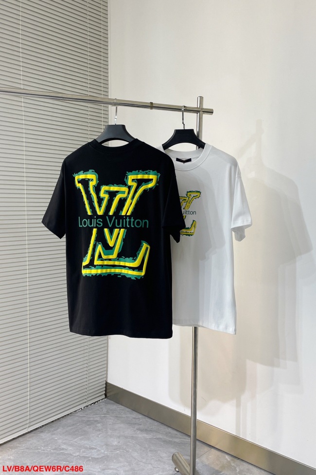 Men T-shirt Top Quality arrenfashion