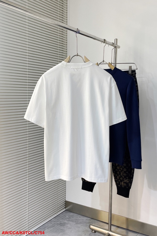 Men T-shirt Top Quality arrenfashion