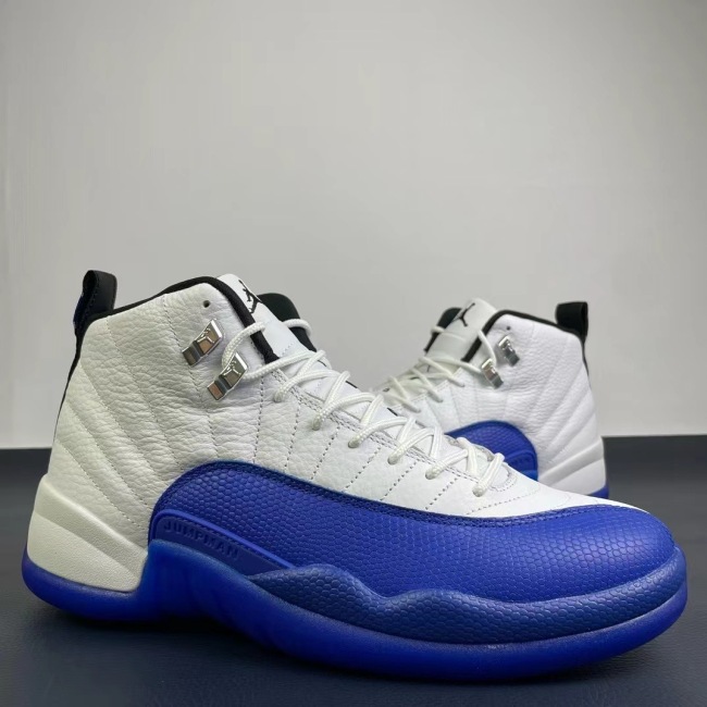 Free shipping arrenfashion Air Jordan 12
