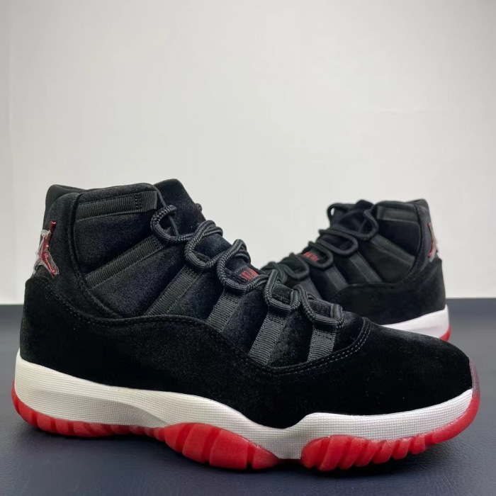 NIKE Air Jordan 11（arrenfashion）