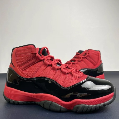 NIKE Air Jordan 11（maikesneakers）