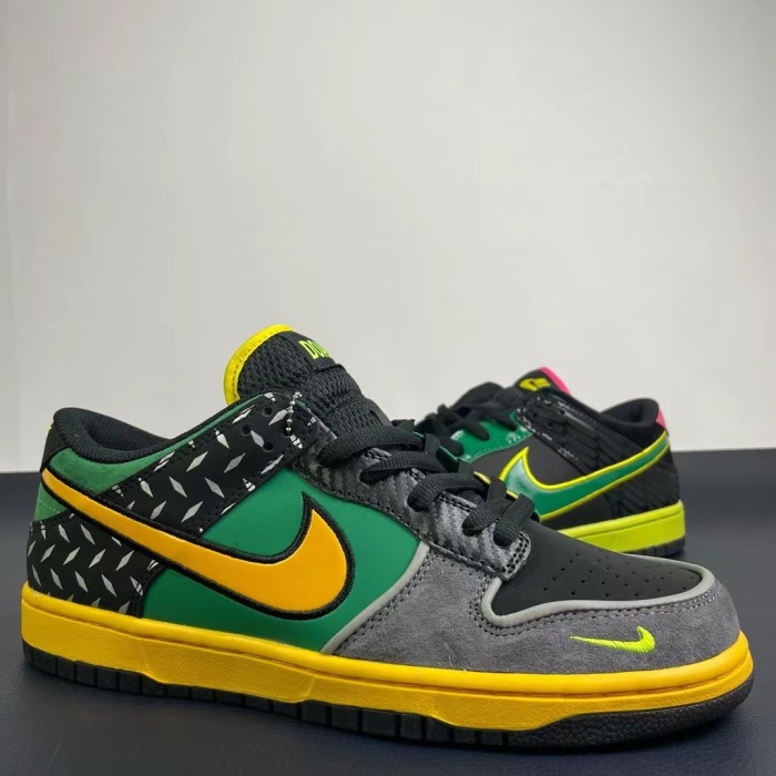 Men Wonen Top quality Nike SB Dunk Low (arrenfashion)