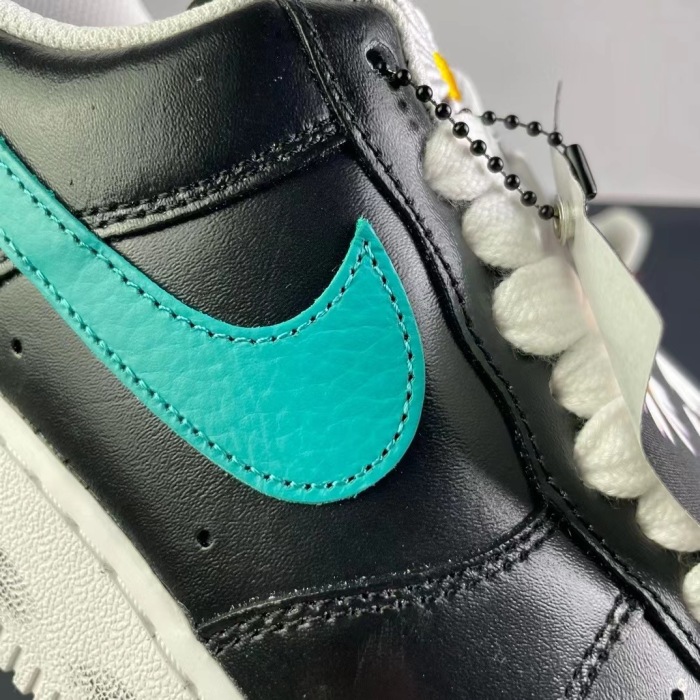 Free shipping from arrenfashion Nike Air Force 1 07