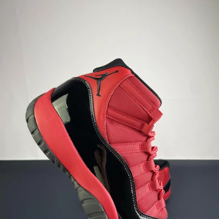NIKE Air Jordan 11（arrenfashion）