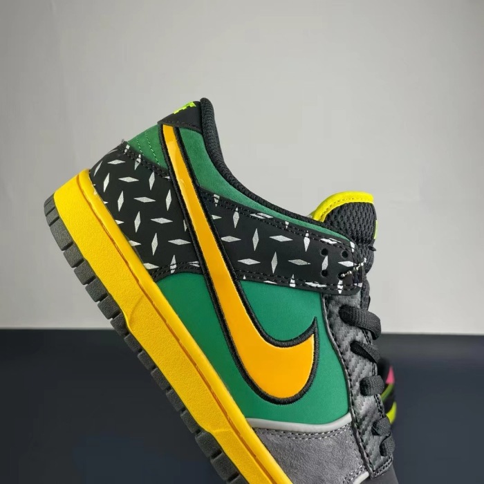 Men Wonen Top quality Nike SB Dunk Low (arrenfashion)